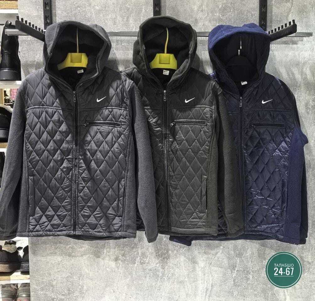 демисезонная куртка,демисезонная куртка nike,мужская куртка nike,куртка,зимняя мужская куртка
