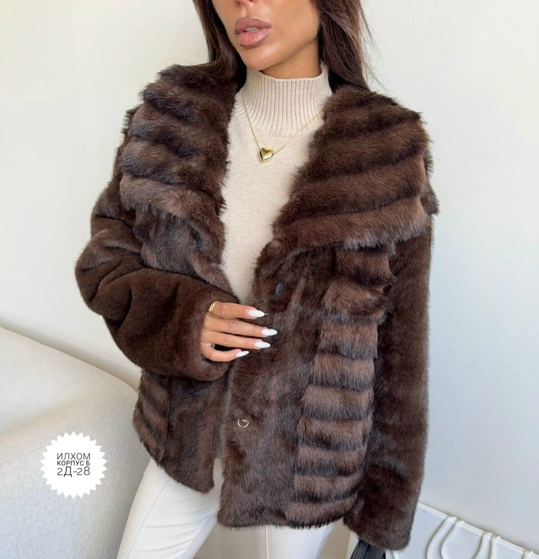 норковая шуба,короткие шубы,модная шуба,шуба искусственная под норку,шуба норка