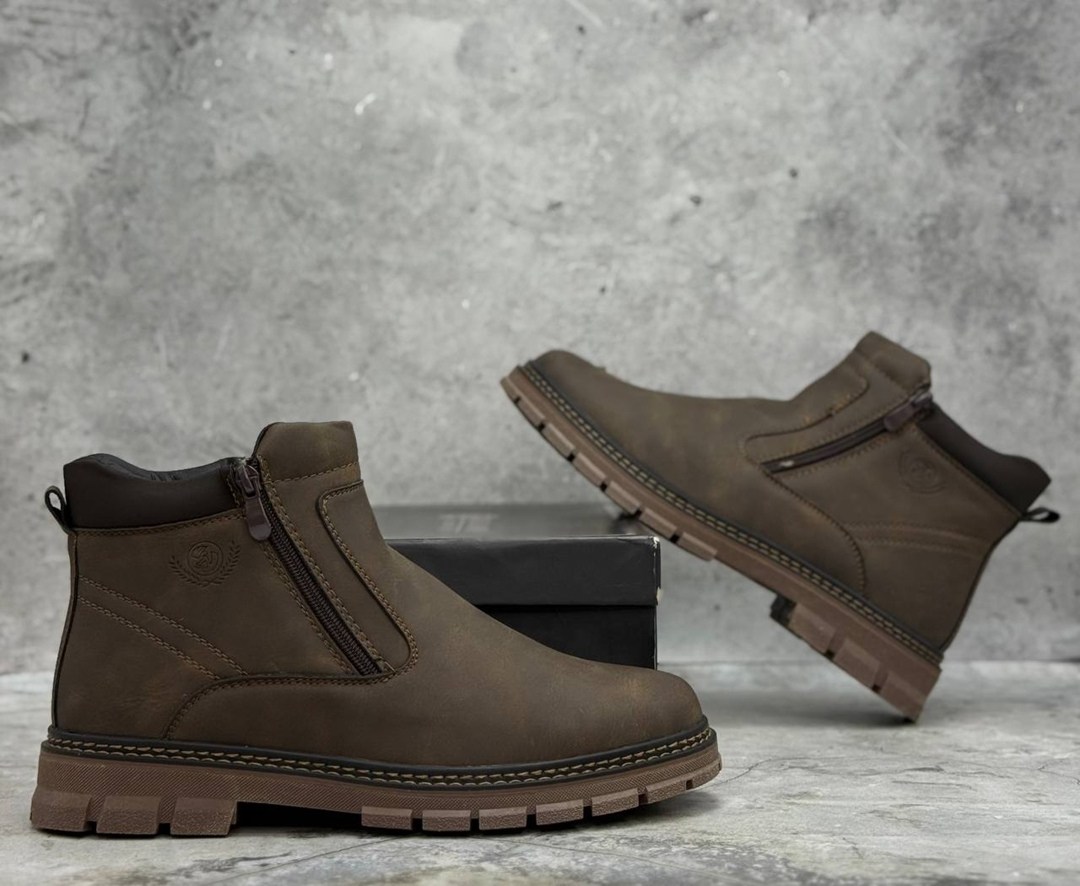 мужские зимние ботинки,мужские ботинки,мужская зимняя ,,мужские ботинки с мехом