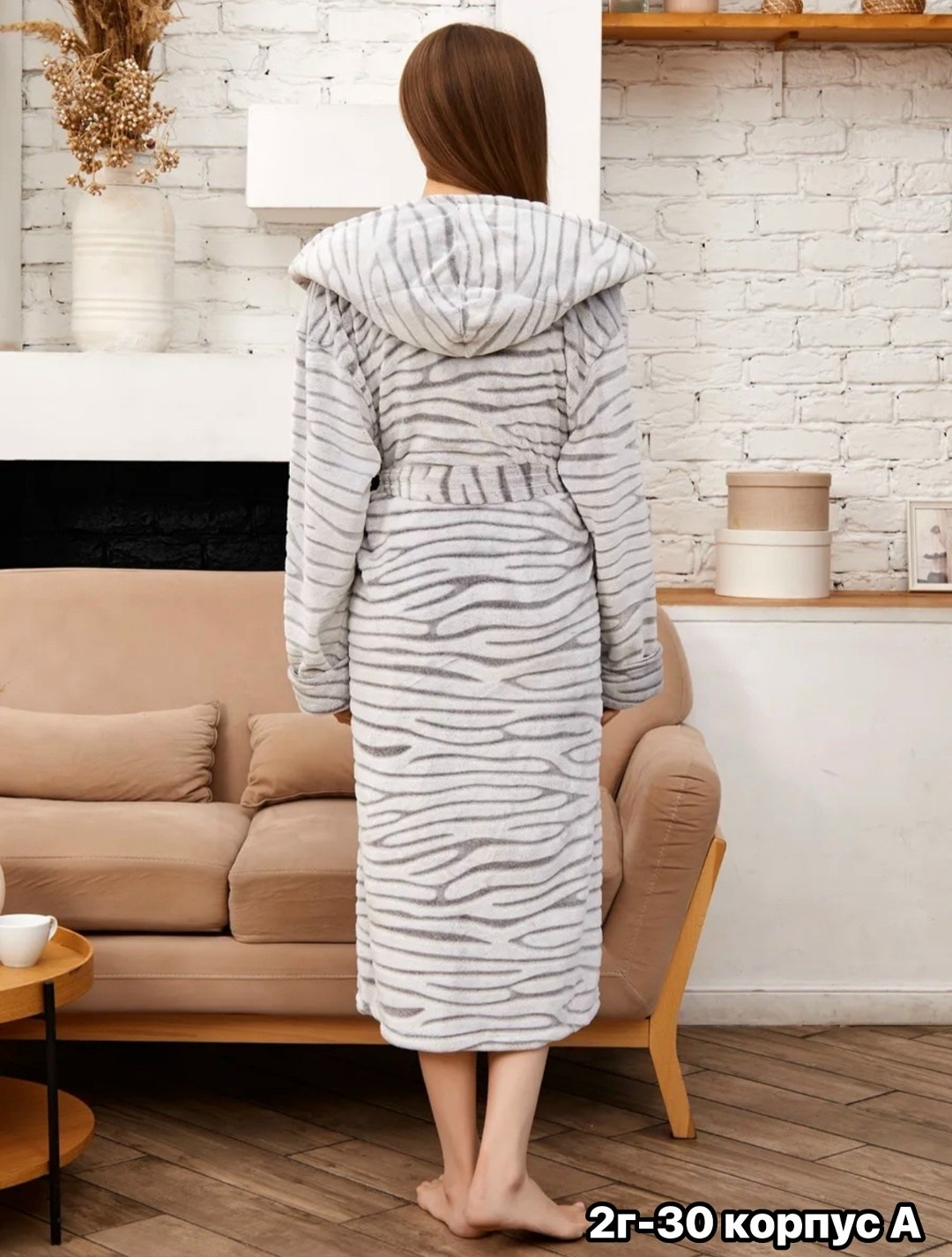 теплый махровый халат,махровый халат женский,халат женский,халат домашний теплый,теплый халат