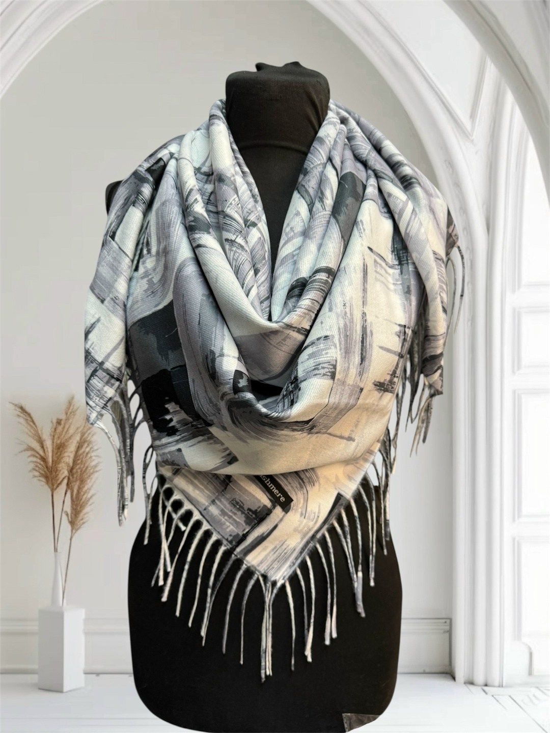 кашемировый платок,платки шарф,палантин женские,палантин платок,платки женские