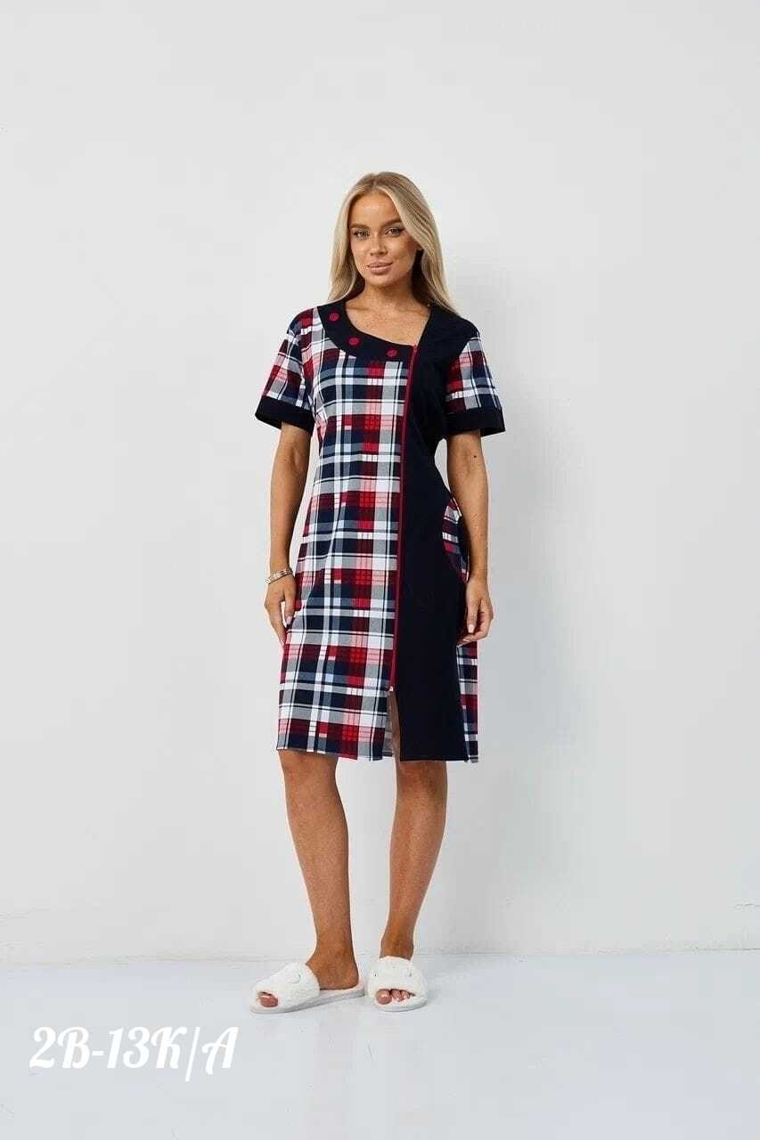 халат женский,халат трикотажный,,туника женская,халат женский на молнии