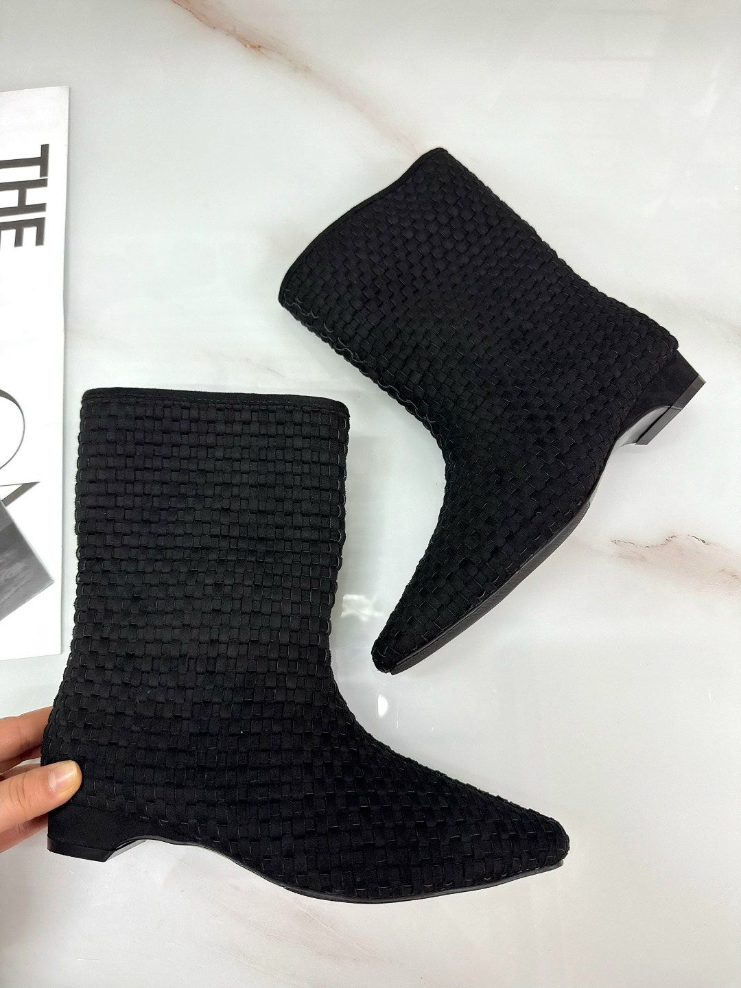 ,женские полусапожки,ботильоны женские,женская ,женские ботильоны с острым носком