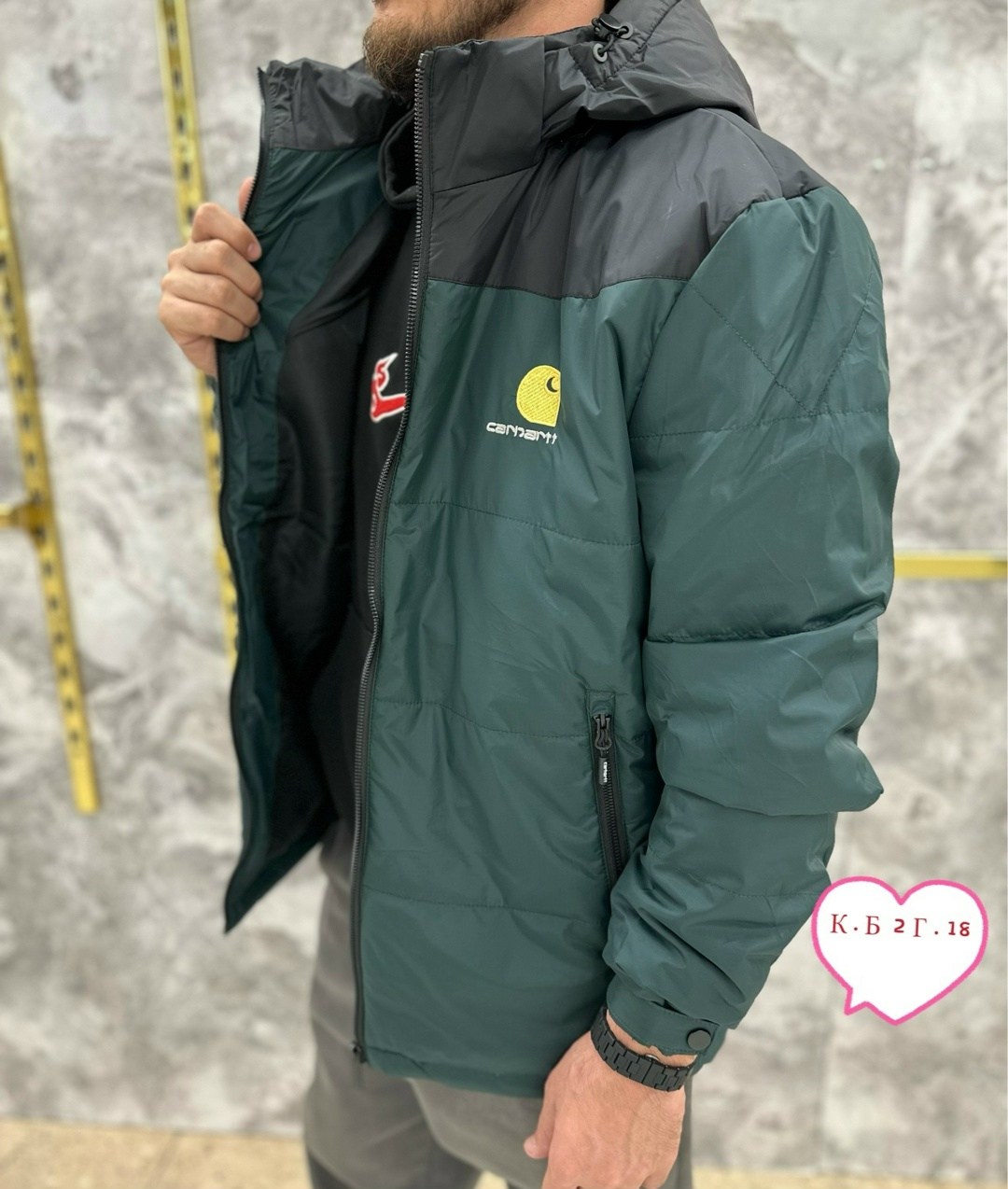 куртка мужская carhartt,куртка демисезонная carhartt,куртка зимняя carhartt,куртка демисезонная мужская,демисезонная куртка