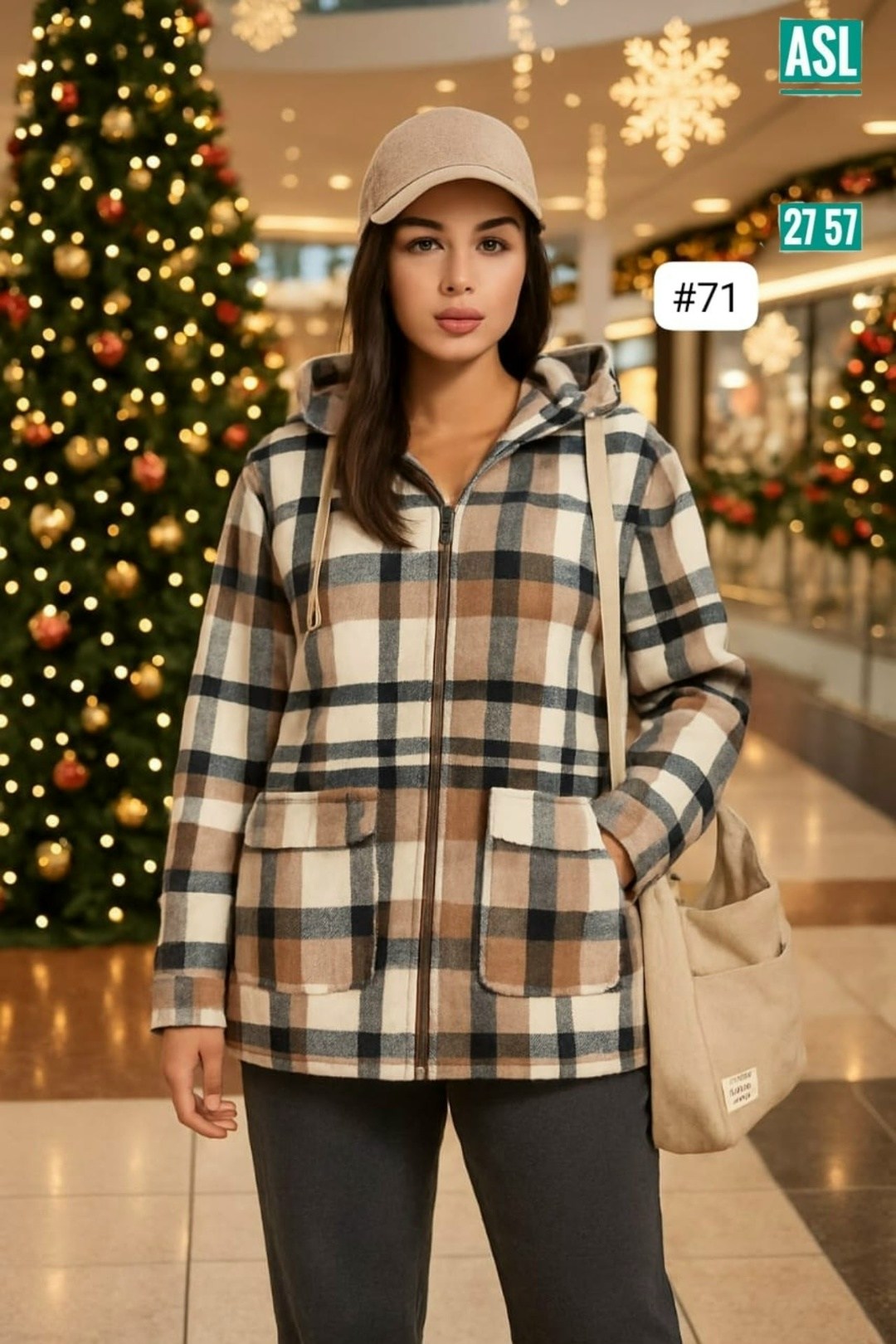 кофта женская,кофта на флисе,рубашка теплая в клетку с капюшоном,рубашка оверсайз в клетку с капюшоном,