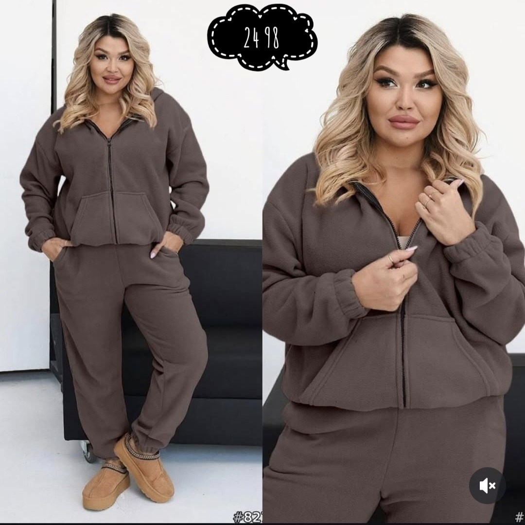 костюм на флисе,спортивные костюмы женские,cпортивный костюм больших размеров,костюмы спортивные,спорт костюм