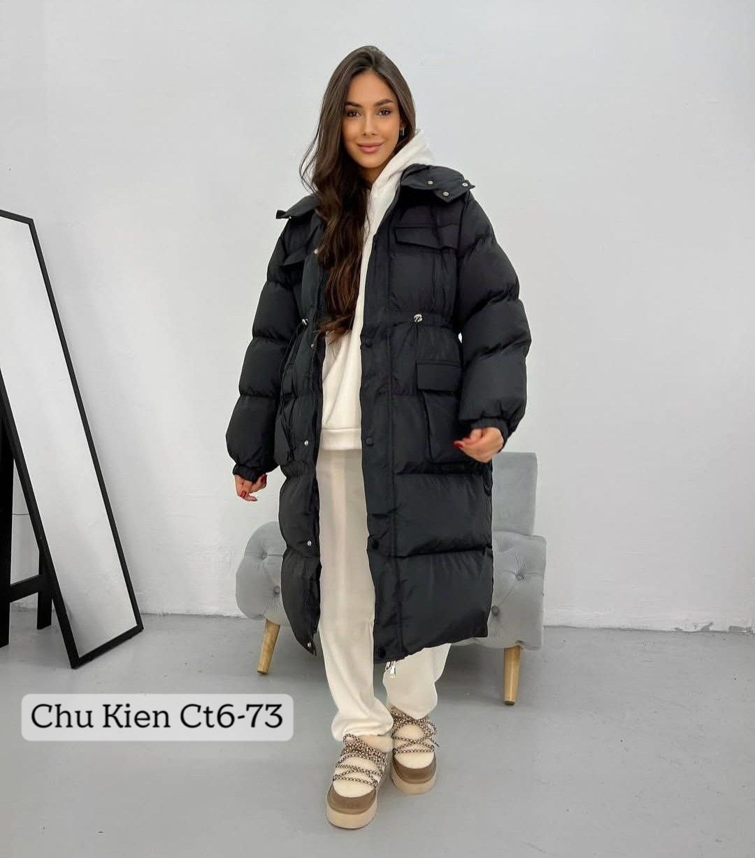 пуховик женский черный,пуховик повседневный,пуховик,куртка пуховик,пуховик женский