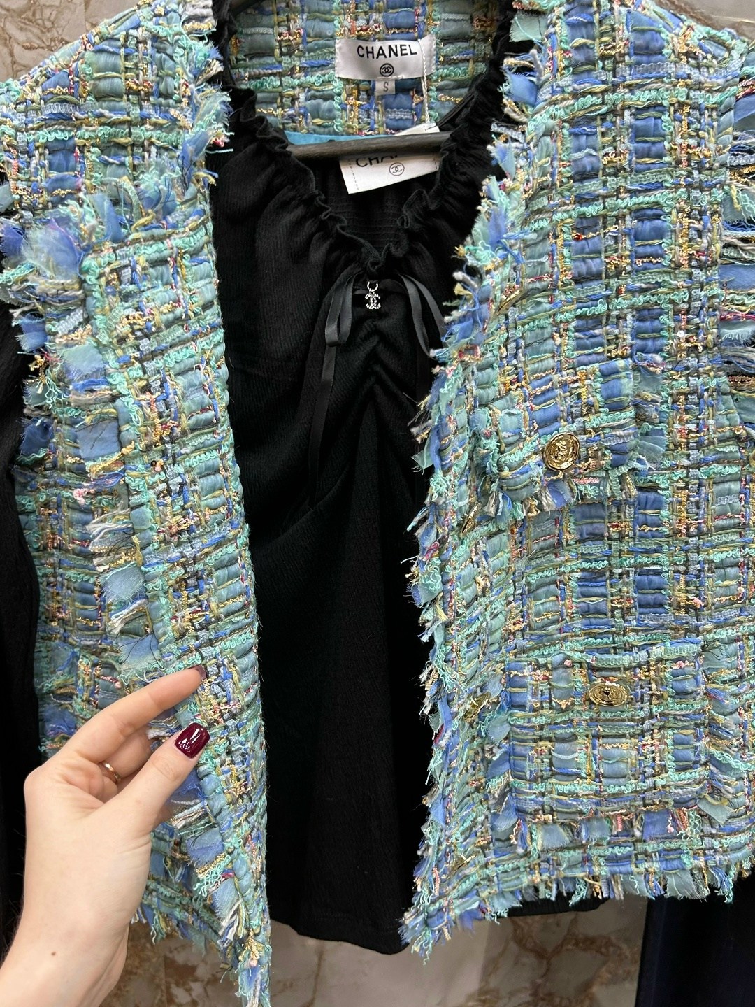 твидовый жилет,дизайнерские жилетки,жилет,жилетка женская,жилет повседневный