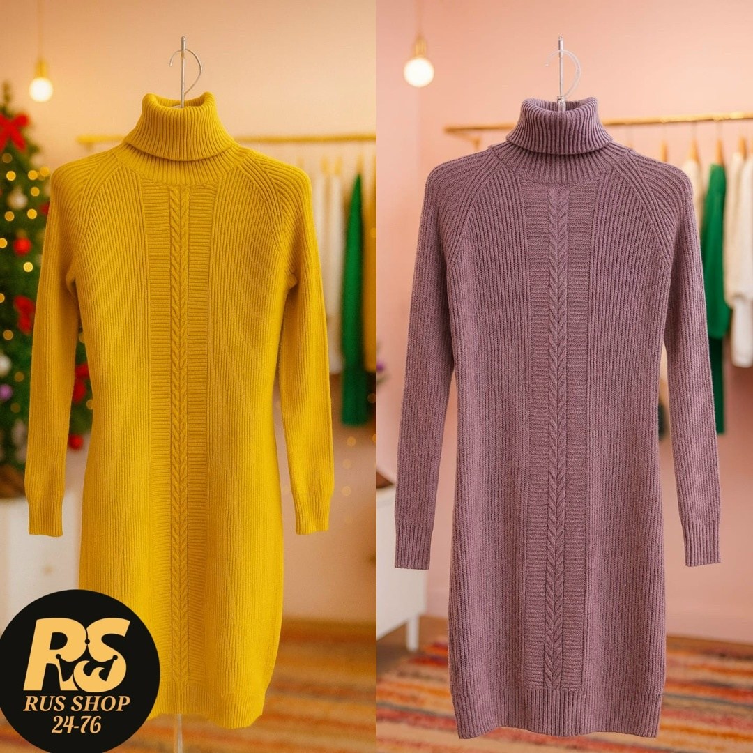 платье вязаное,платье женская,трикотажное платье,женское платье вязаное,теплое вязаное платье