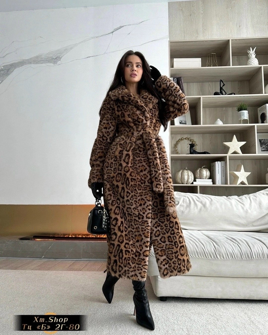 шуба из эко меха под норку,шуба леопардовая,шуба из эко меха,эко шуба,женская шуба