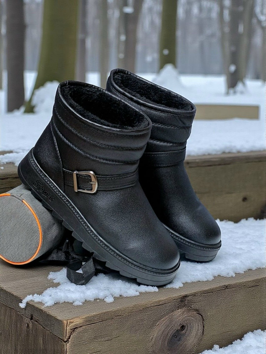 , угги мужские зимние,мужские зимние ботинки,мужская  зимняя,зимние ботинки