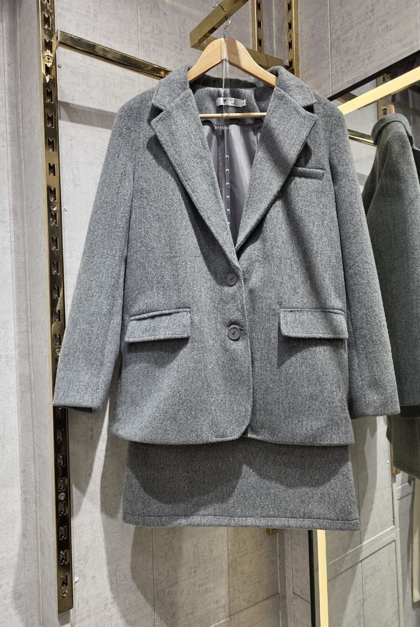 модные костюмы,элегантные пальто,пальто женское шерстяное,пиджак пальто,пиджак костюм