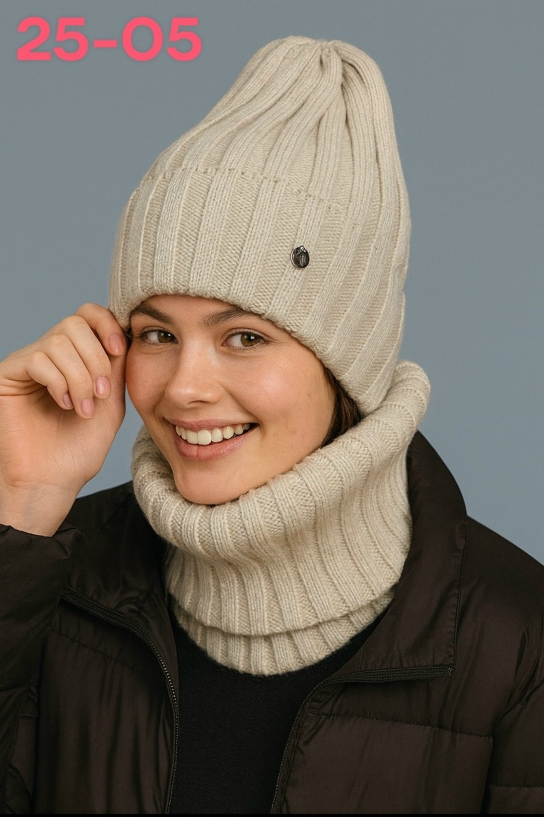 комплект шапка и снуд женская,комплект зимний шапки и снуд женский,комплект шапка шарф снуд зимний вязанный женский,комплект шапка шарф,шапка и снуд