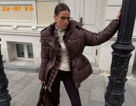 Верхняя одежда