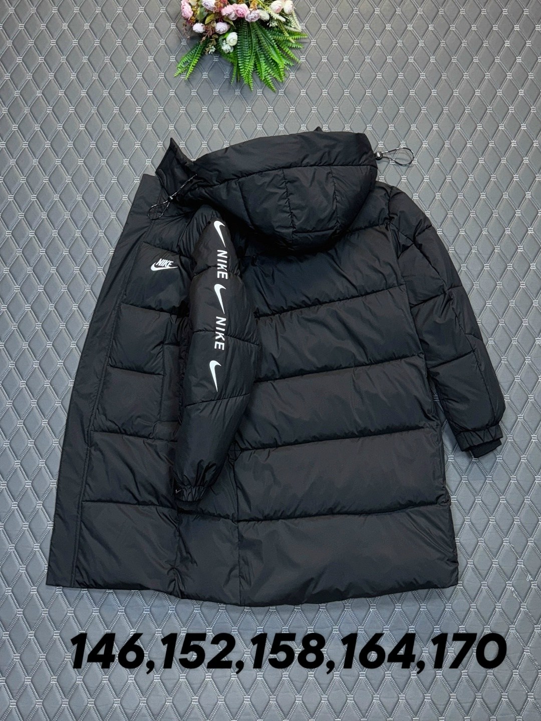 пуховик мужской nike,зимняя куртка nike,пуховик nike,куртка мужская зимняя nike,куртка зимняя удлиненная
