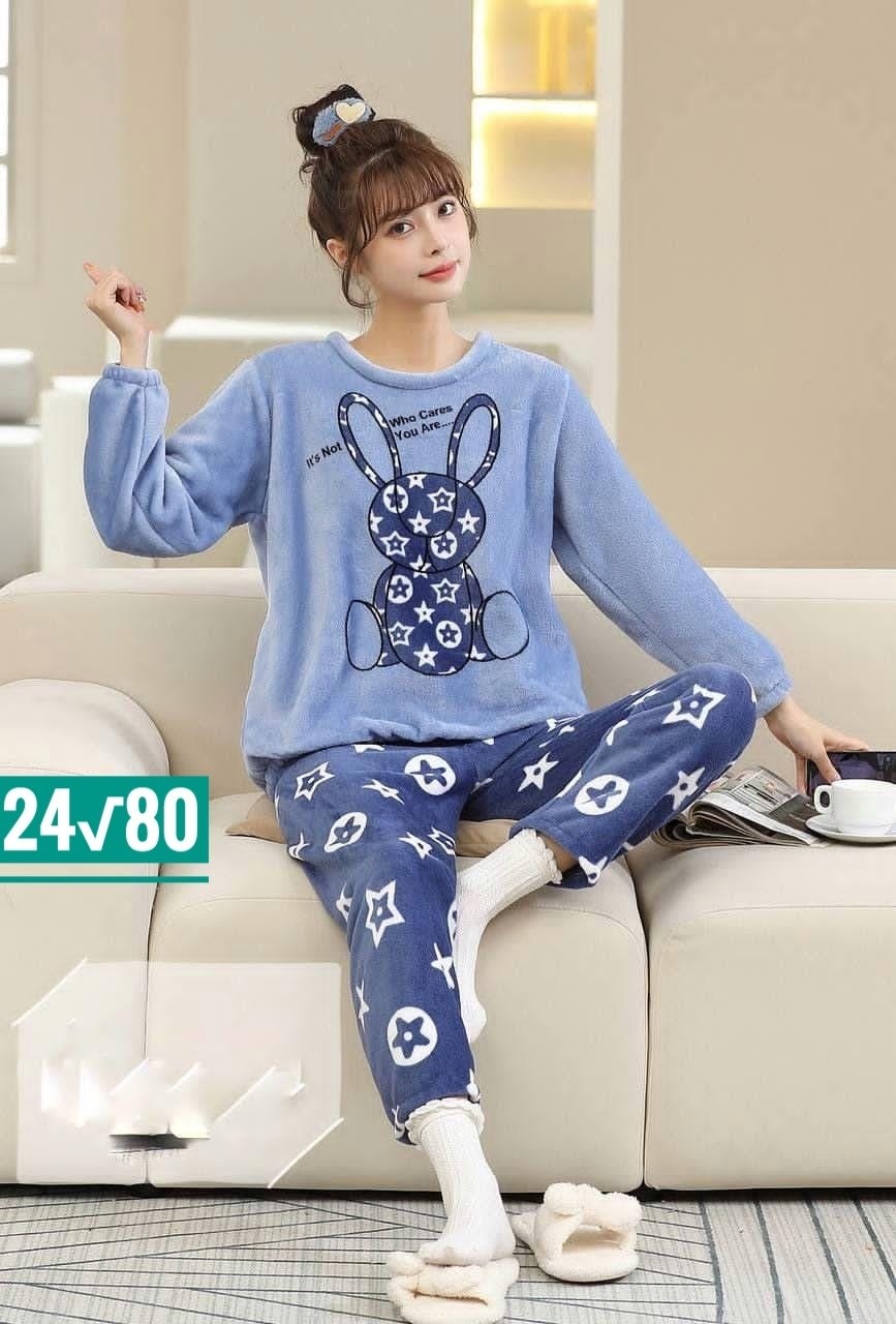 теплая пижама женская,теплая пижама,домашняя одежда пижама,костюм теплый женский домашний пижама плюшевая,пижама женская со штанами теплая домашняя плюшевая