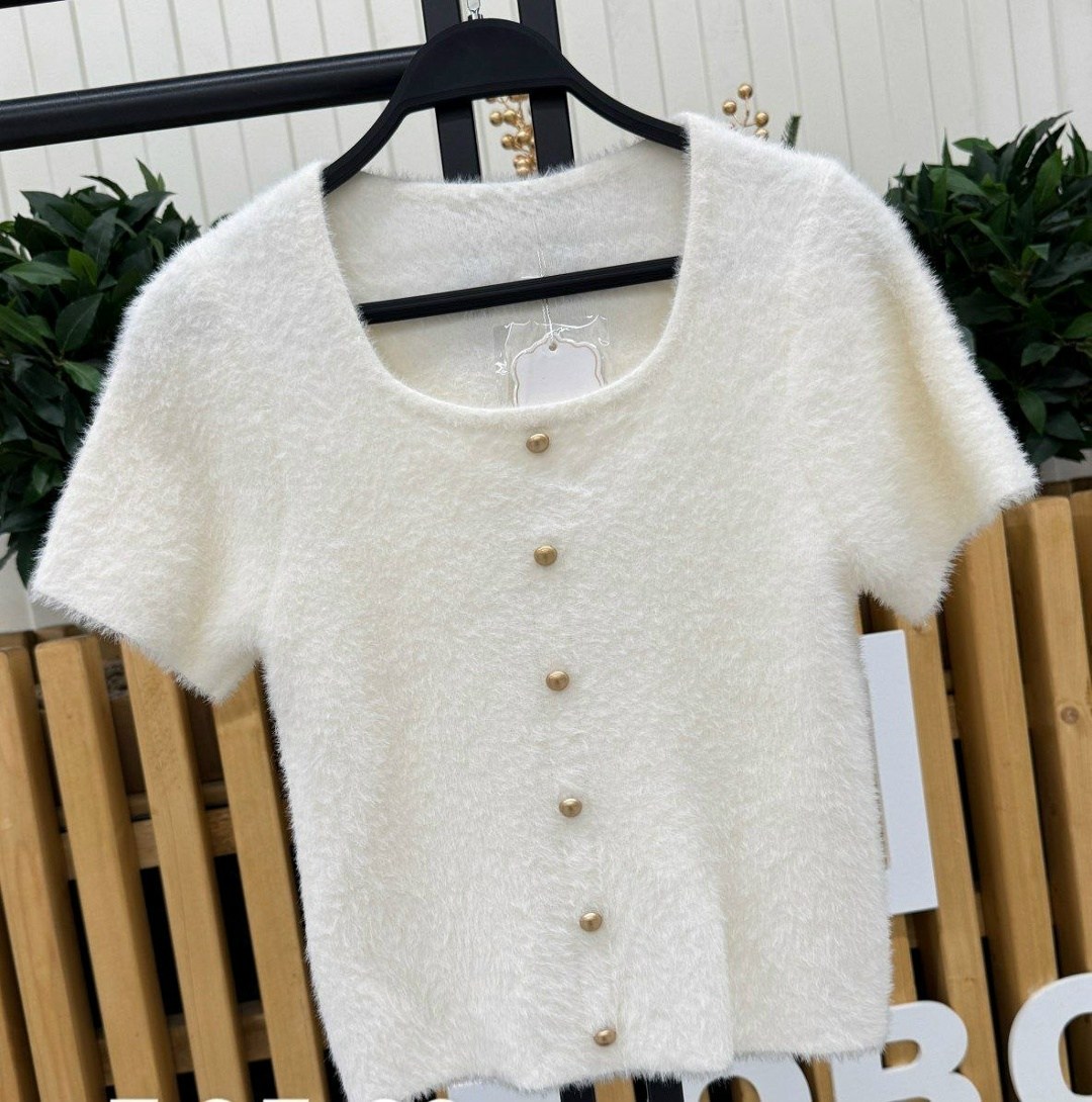 кофта из мохера на пуговицах,элегантный джемпер,вязаные кардиганы,женские кофты,кашемировый кардиган