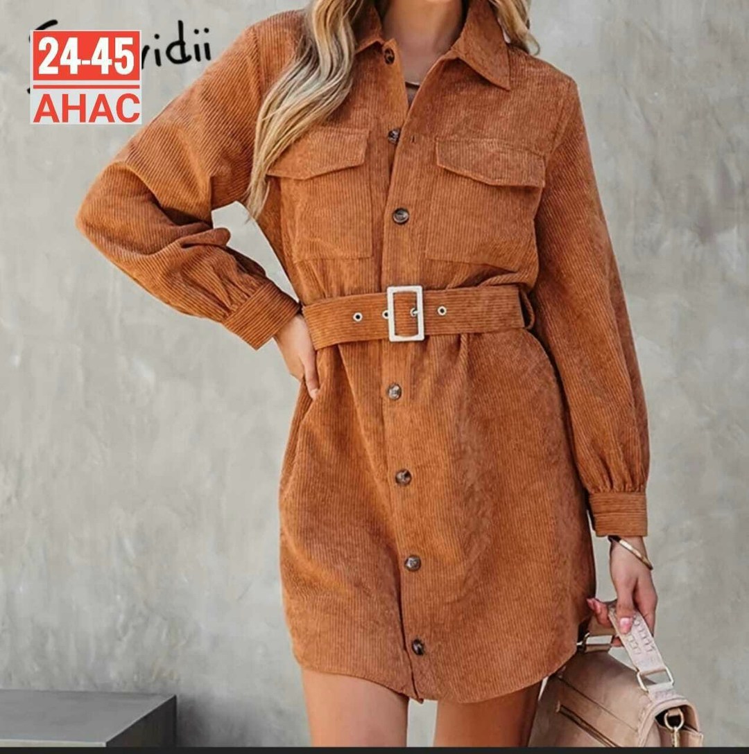 вельветовое платье с длинным рукавом,женское вельветовое платье,остин вельветовое платье рубашка,женское вельветовое платье с поясом,вельветовое платье с поясом