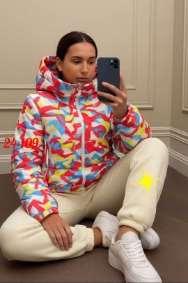 Верхняя одежда