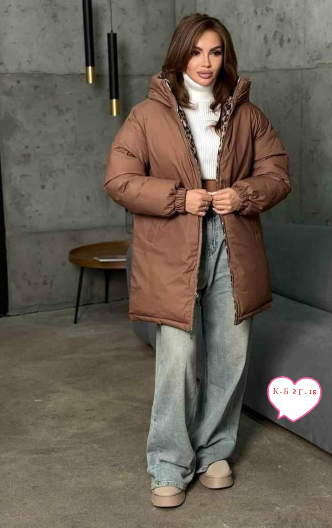 пуховик двусторонний,демисезонная куртка,леопардовая куртка,женская куртка,зимняя куртка двусторонняя