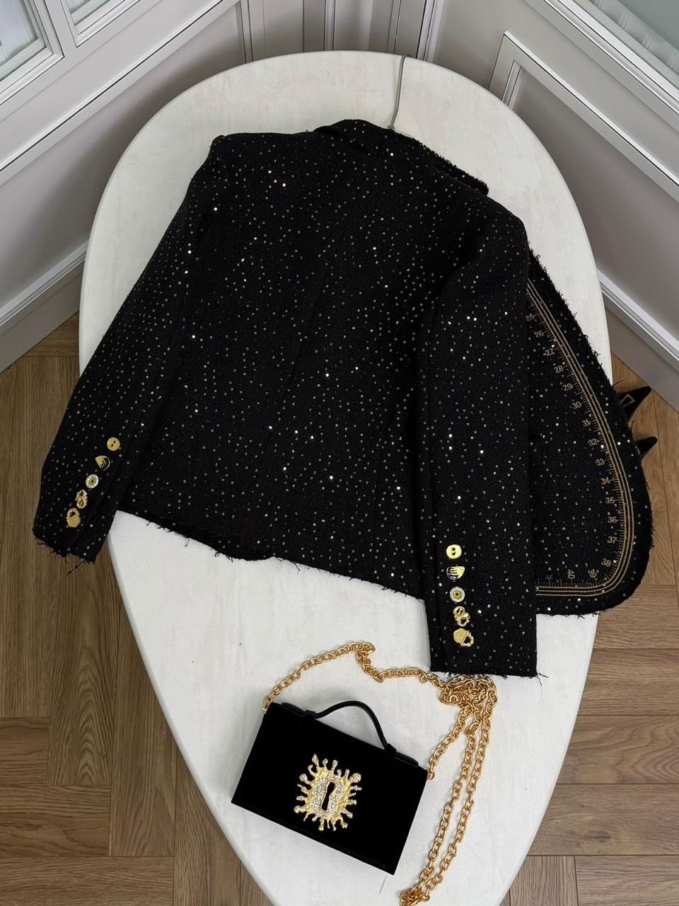 жакет,пиджак и жакет,пиджак твидовый укороченный жакет,твидовый жакет пиджак,жакет укороченный твидовый