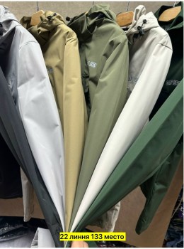 Верхняя одежда