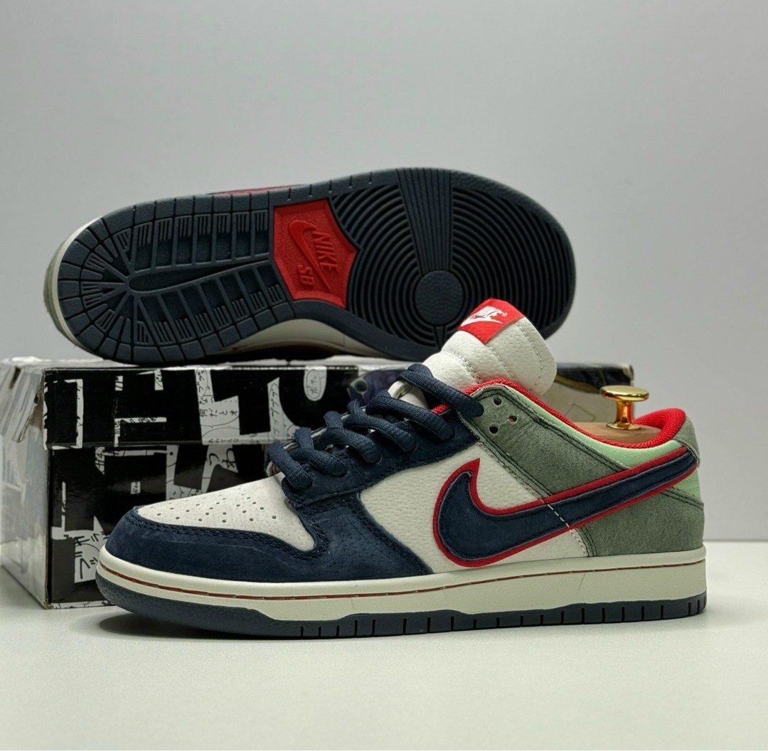 кроссовки nike dunk sb low,nike sb dunk low otomo katsuhiro,nike dunk low,кроссовки,кроссовки nike sb dunk