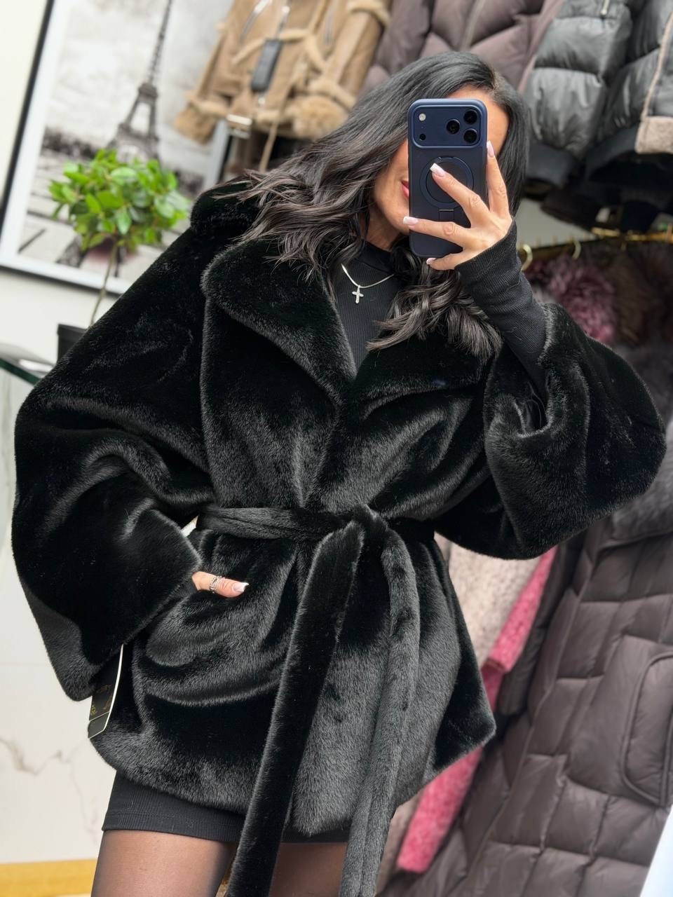 шубка,шуба модная,шуба искусственная,шуба из эко меха,женская шуба