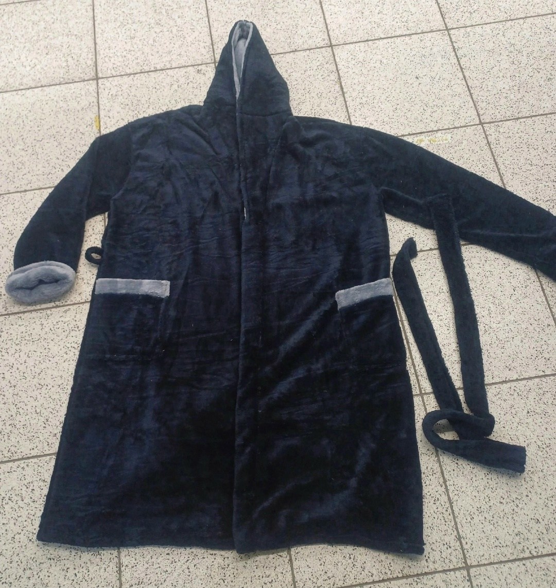 халат домашний мужской,махровый мужской халат,халат с капюшоном,халат мужской,халат мужской махровый с капюшоном