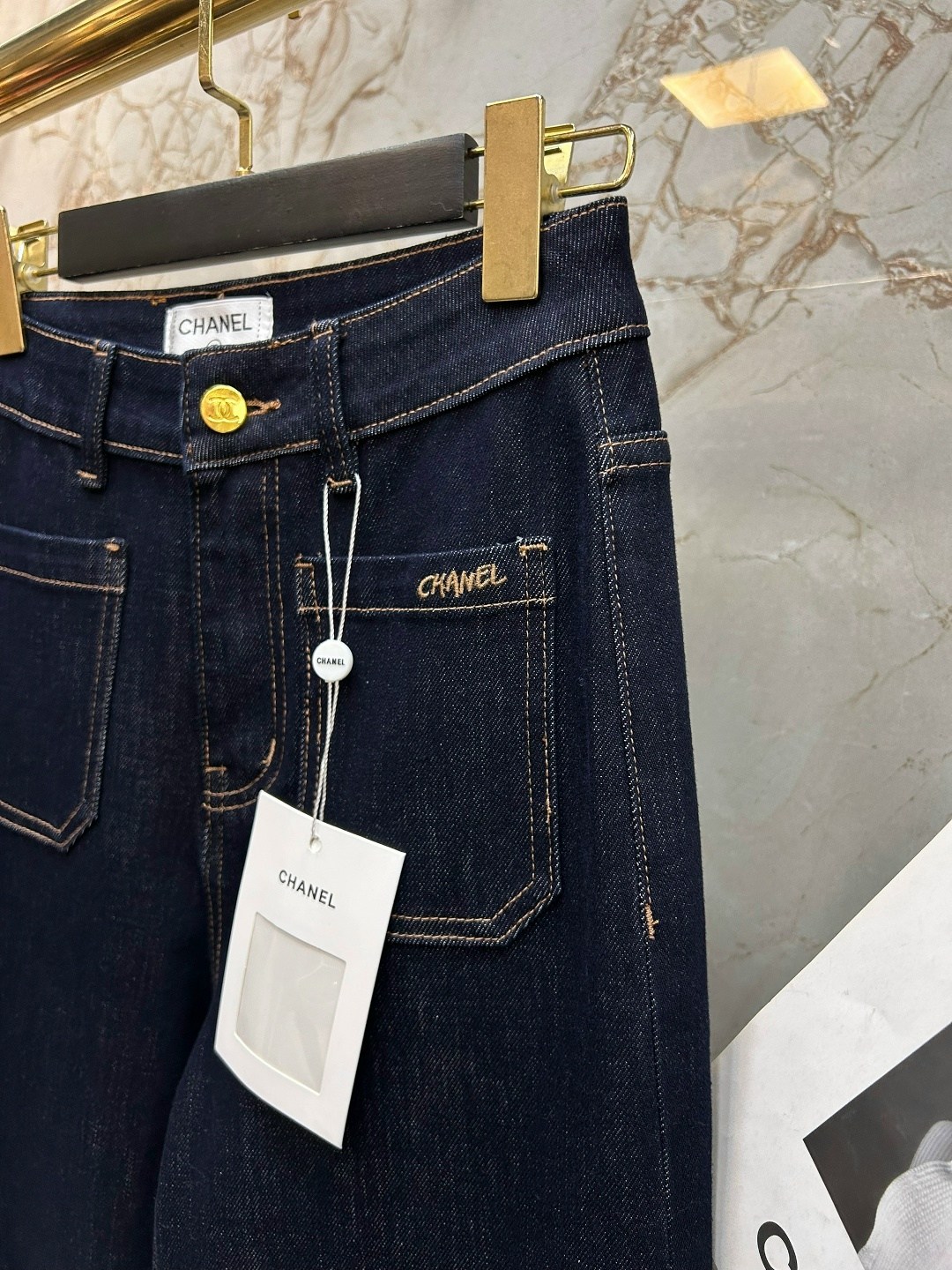 джинсы джинсы,женские джинсы,джинсы стильные,джинсовые брюки,джинсы chanel