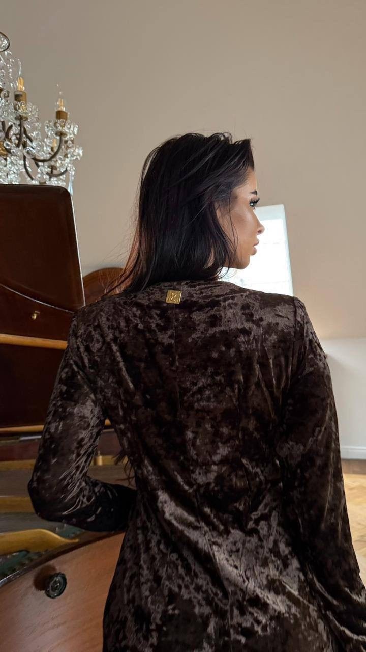 бархатное платье,велюровый костюм,платье из бархата,платье велюр,длинное платье