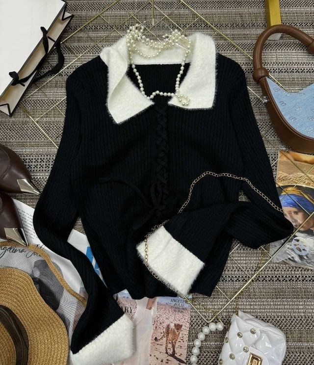 бежевый джемпер,кофта с воротником,модные свитера,кофта женская,стильный свитер