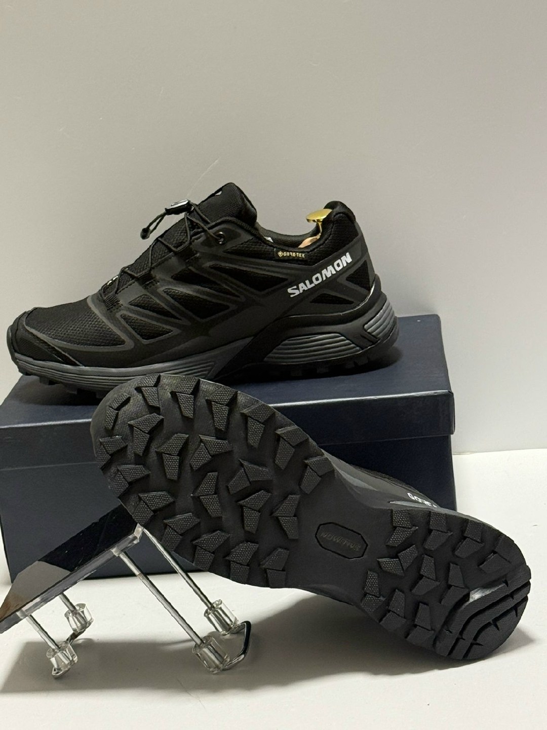 кроссовки salomon,мужские кроссовки salomon,зимние кроссовки salomon,кроссовки salomon xt,кроссовки salomon xt 6