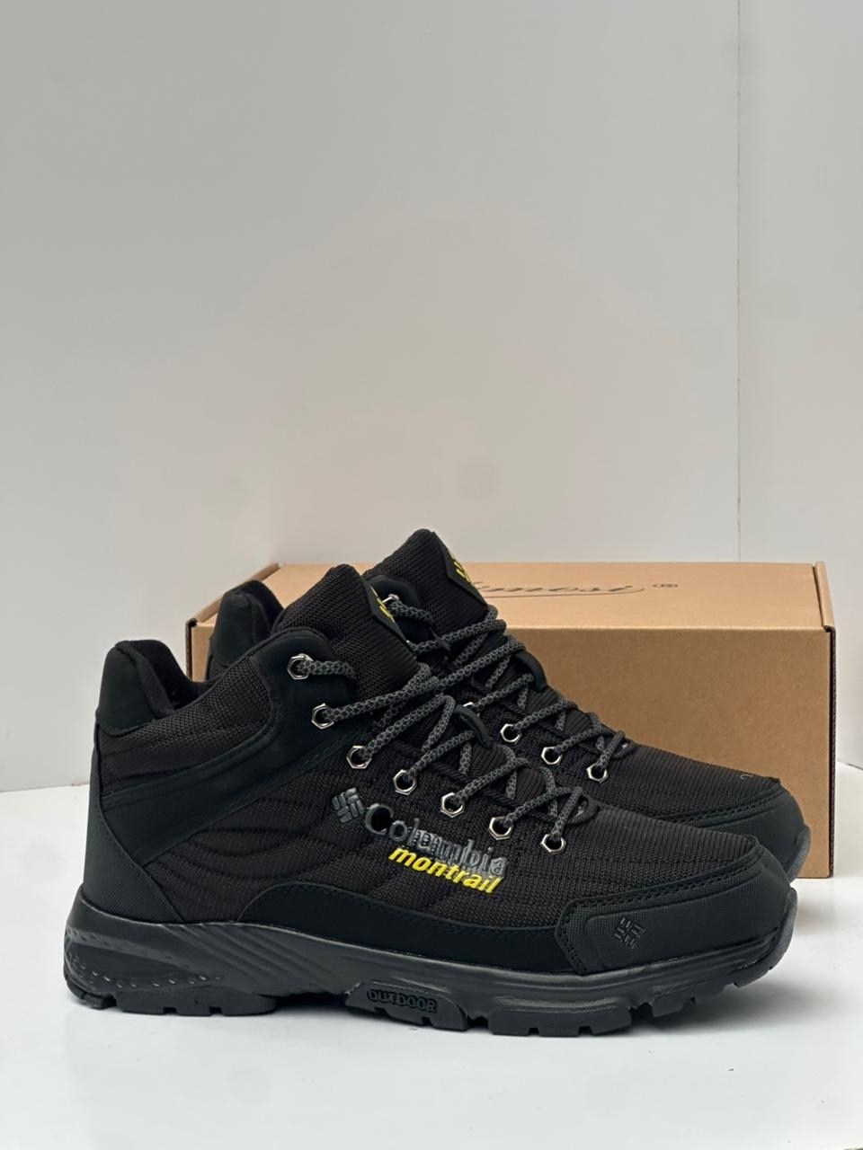 ,зимняя ,ботинки катерпиллер ватерпруф,зимние кроссовки,мужские ботинки