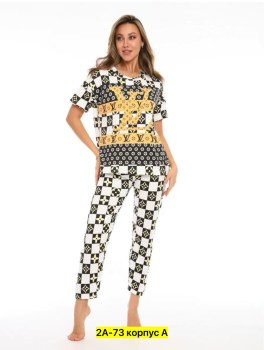 Домашняя одежда