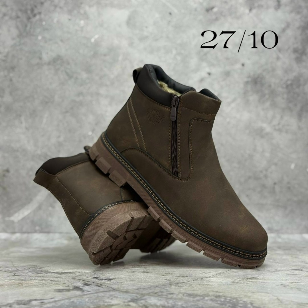 мужские зимние ботинки,мужские ботинки,мужская зимняя ,,мужские ботинки с мехом