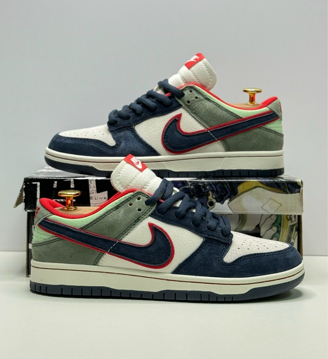 кроссовки nike dunk sb low,nike sb dunk low otomo katsuhiro,nike dunk low,кроссовки,кроссовки nike sb dunk