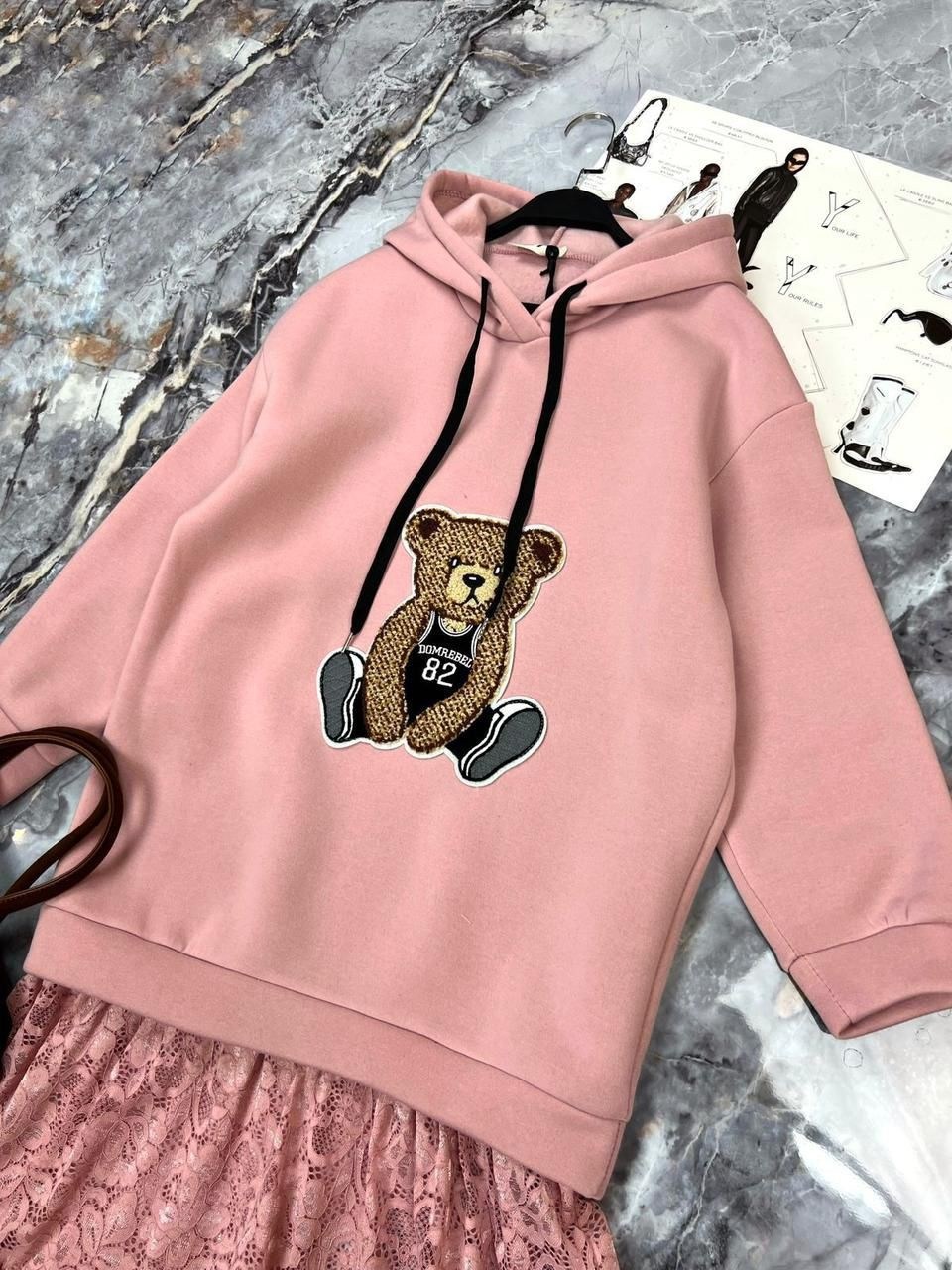 модная толстовка,платье для детей,костюм с юбкой для девочки,одежда для девочек,платье детская