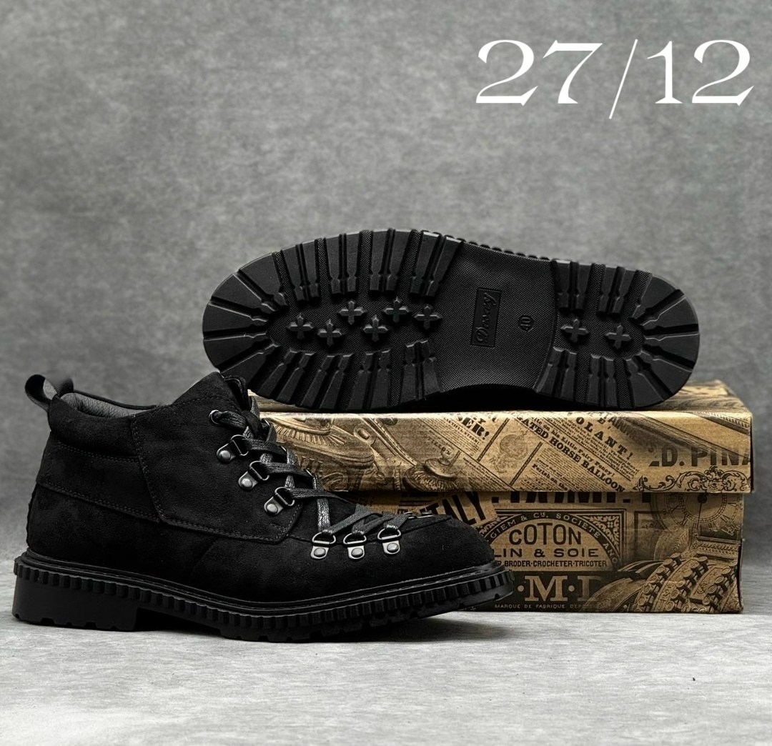 ,ботинки мужские зимние,ботинки мужские, мужская зимняя,ботинка