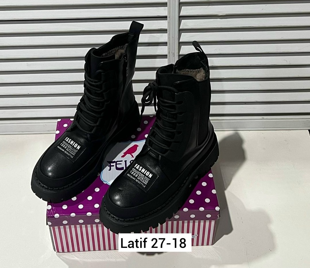 ,женские ботинки, женская,зимние ботинки,ботинка женские зимние