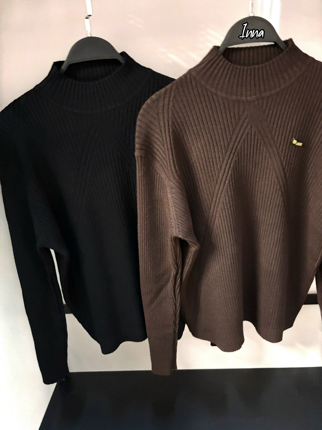 свитер с воротником,свитер,свитер с высоким воротником,свитера мужская,модные свитера