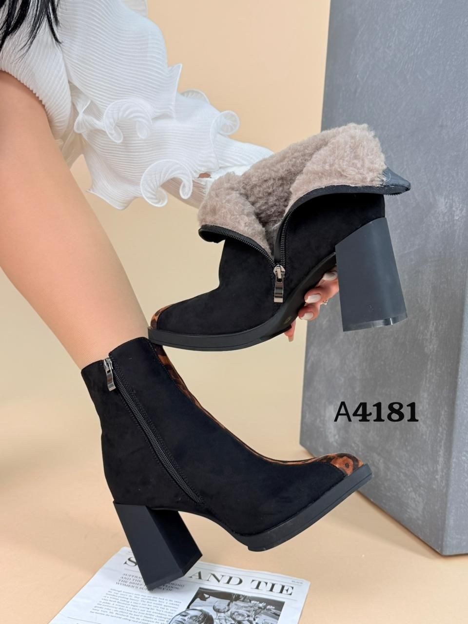 ботильоны женские,замшевые ботильоны,ботильоны на каблуке замшевые,ботильоны демисезонные замшевые на каблуке,ботильоны на каблуке