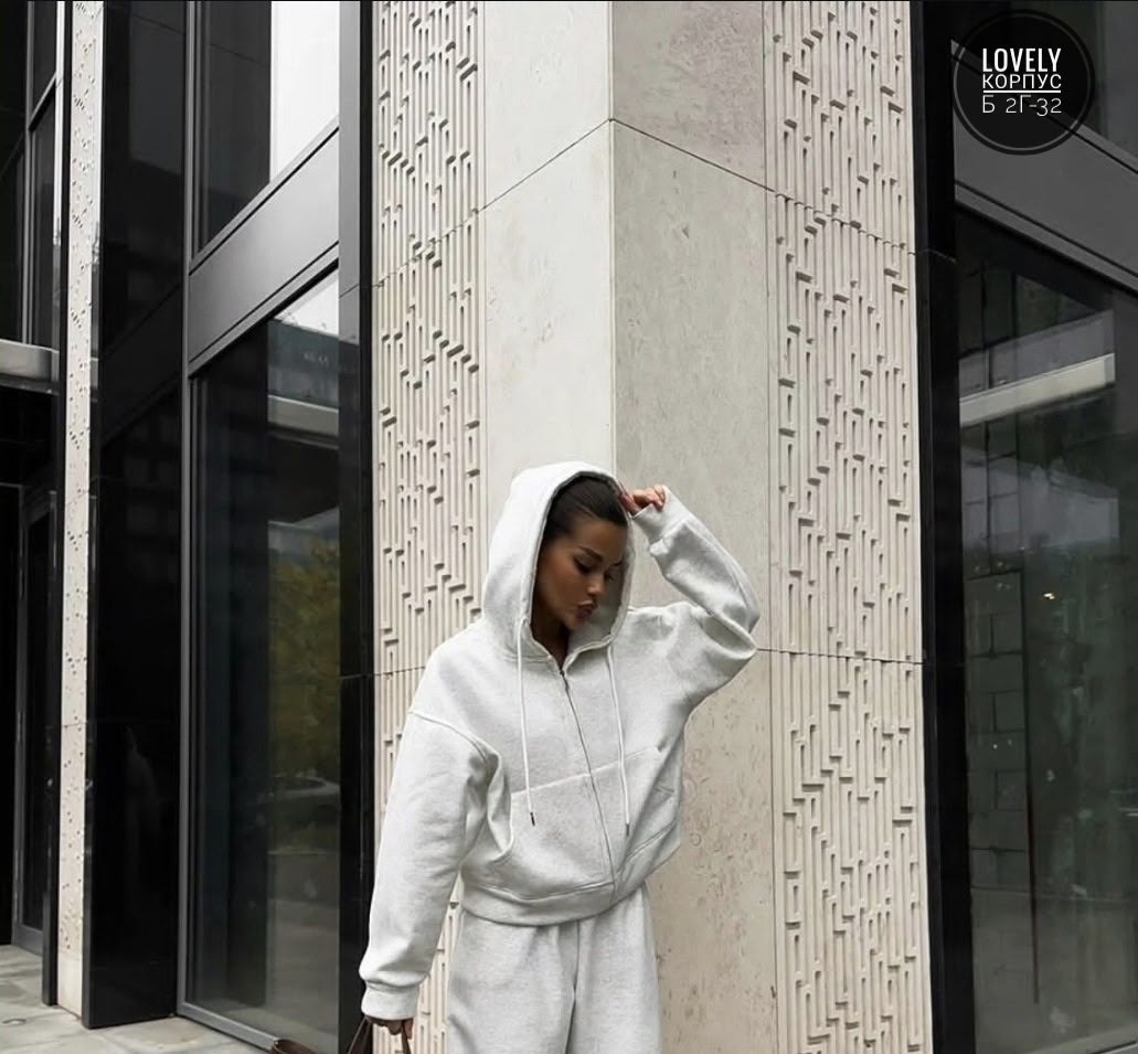 женский костюм из футера,костюм из футера с начесом,стильные костюмы,теплый костюм,женские спортивные костюмы