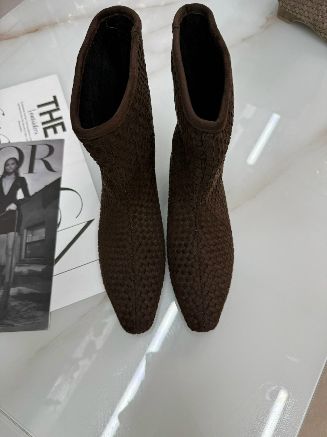 ,женские полусапожки,ботильоны женские,женская ,женские ботильоны с острым носком