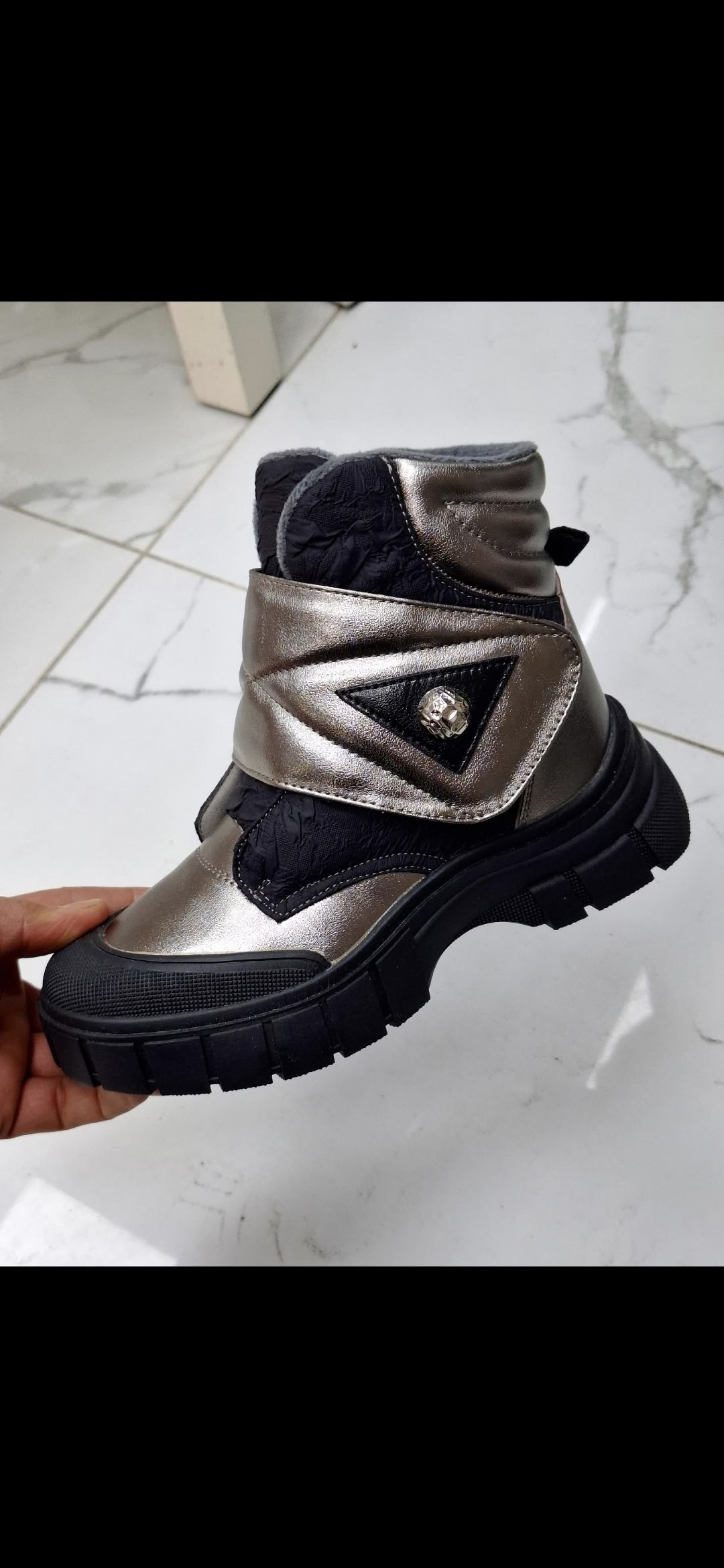 ,дутики детские зимнее,дутики kenka,дутики сказка,зимняя