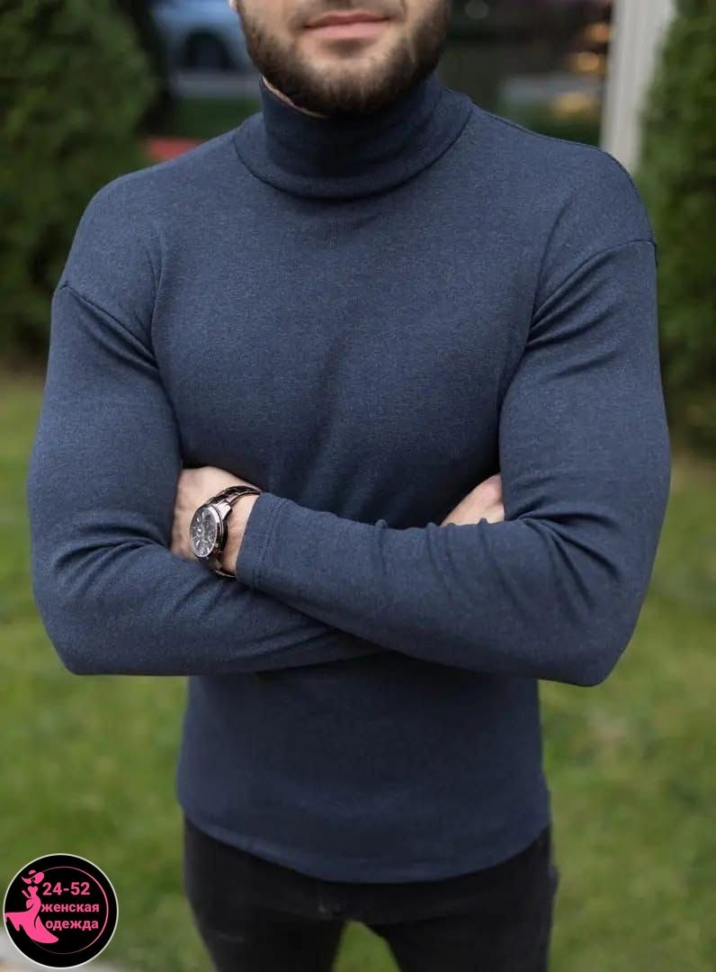 гольф мужской,,мужская водолазка,водолазка,свитер с горлом
