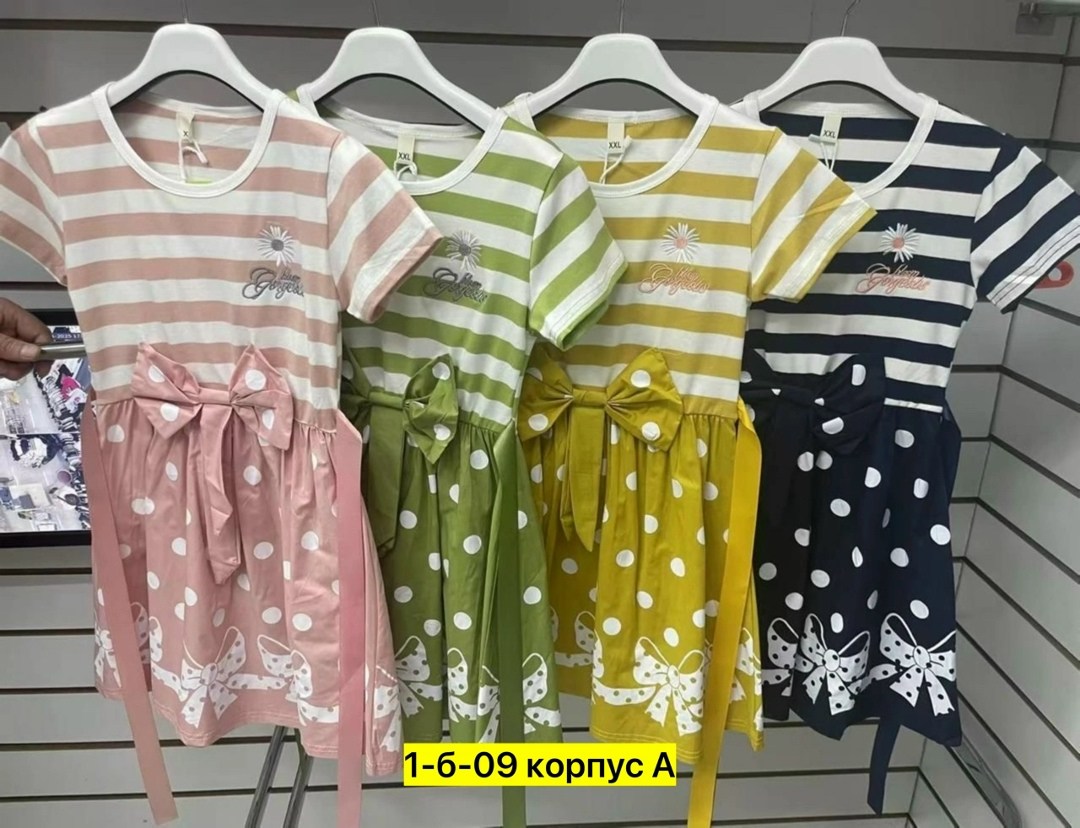 платье для девочек,детская платье,платье хлопок,платье детские, платья