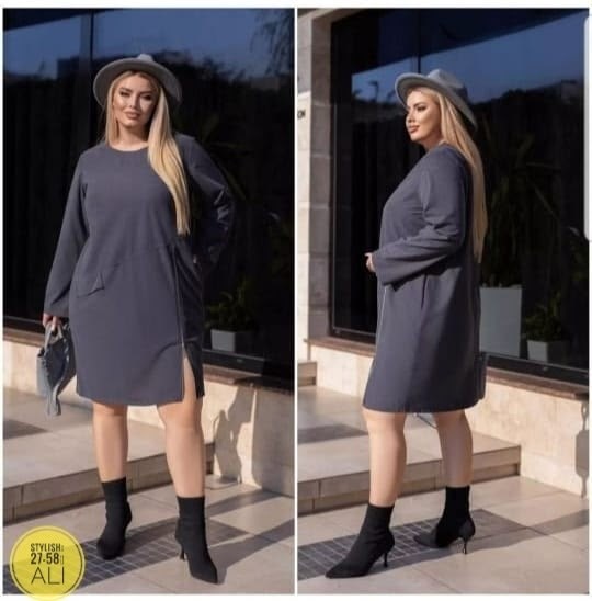 платье туника,платье большие размеры,платье,платье джинс,платье батал