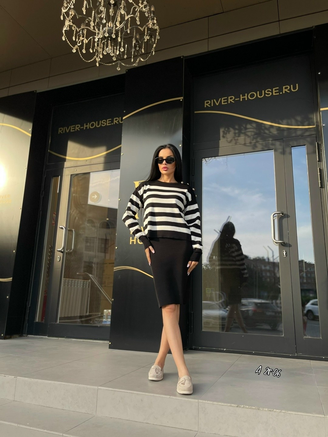 платье с кофтой,юбка с кофтой,кофта в полоску,трикотажные костюмы,комплект платье и кофта