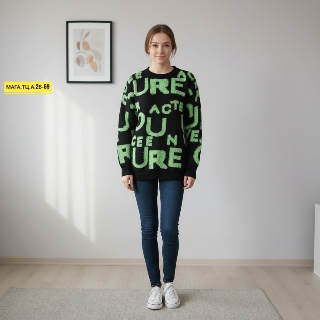 кофта в стиле оверсайз,джемпер свитер женский,модные свитера,свитер женский кофта,свитер женский оверсайз